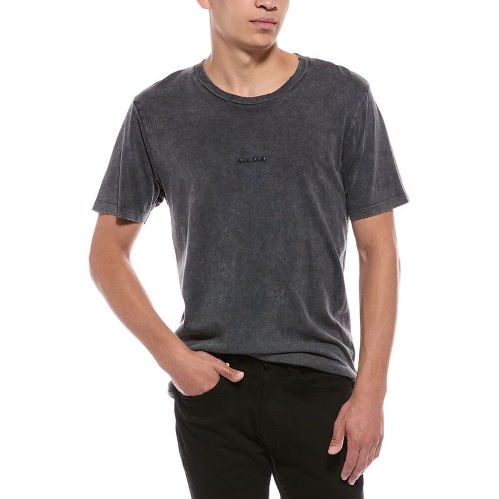 Blk Dnm Mens  T-Shirt, Black